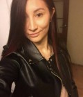 Rencontre Femme : Dinara, 36 ans à Kazakhstan  Алма-Ата 